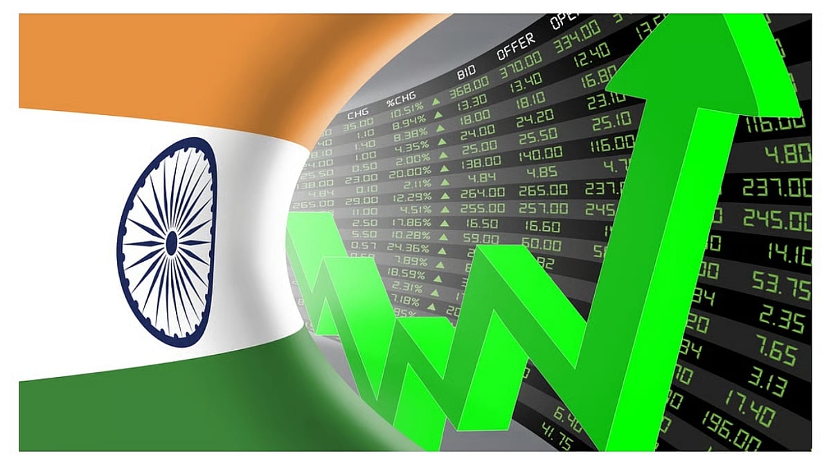 Markets Entering Early Recovery Phase Despite Moderate Gains, Improving Breadth, Sectoral Rotation & Stable Macros