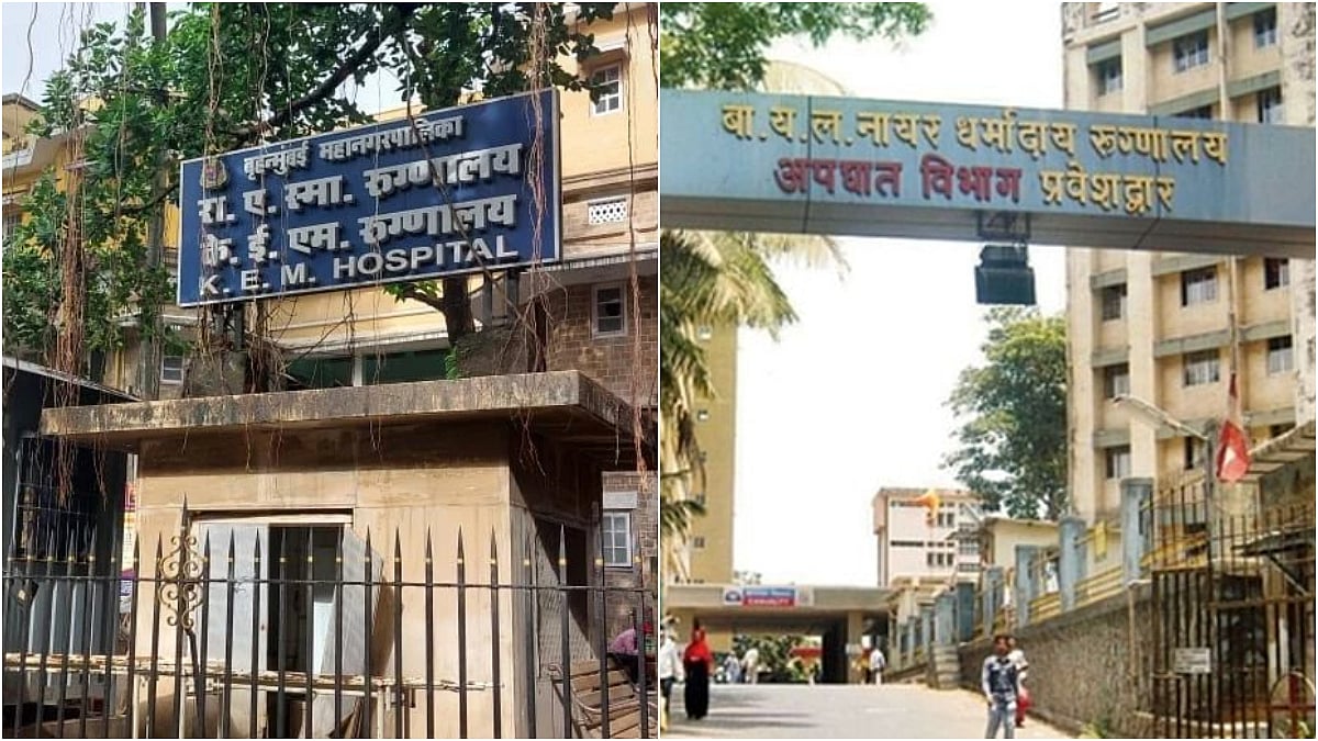 BMC To Install Fully Automated Immunohematology Analyzers For Advanced Blood Testing At KEM And Nair Hospitals After Multiple Tender Delays 