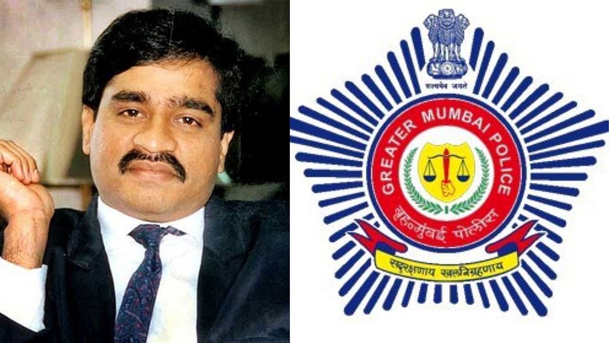 FPJ Exclusive: Dawood Ibrahim Got Call From Mumbai Cop Seeking Money For Daughter’s Wedding; Ex-DGP Sivanandhan Breaks Silence 