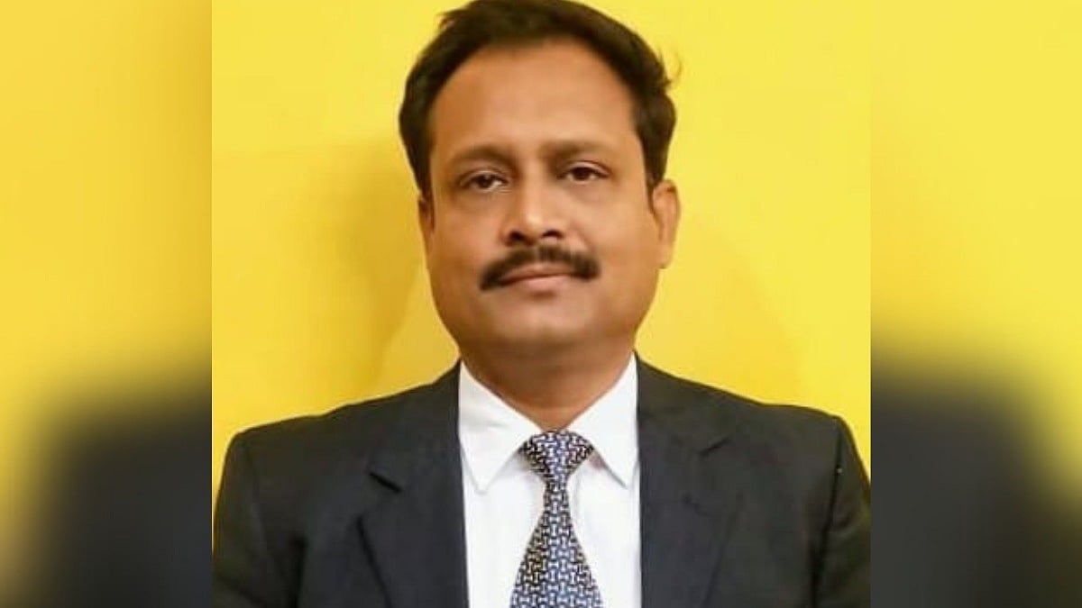 Praveen Garg To Lead Indian Contingent At 8th World Vovinam Championship In Bali