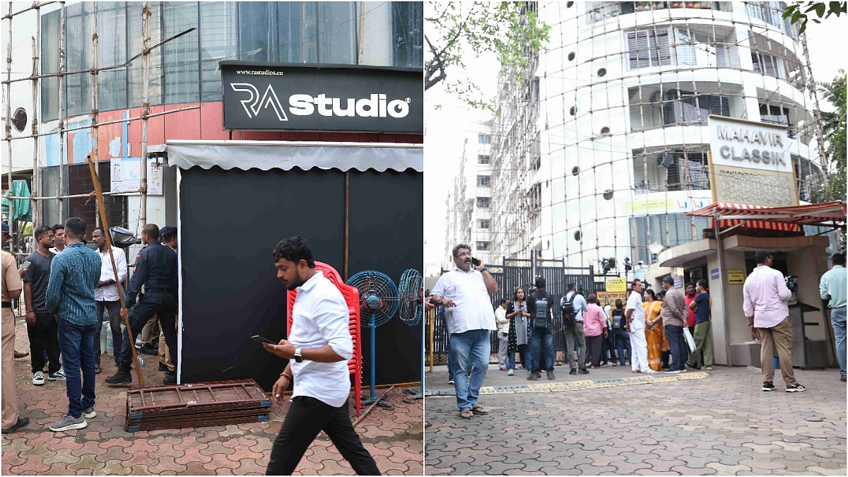 Over 17 children ‘held hostage’ in Mumbai’s RA studio at Powai was rescued; accused shot dead during rescue operation