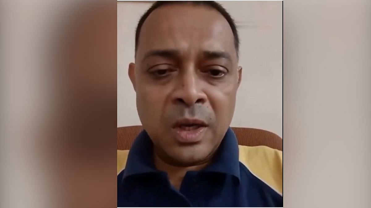 Rohit Arya Dies: Accused Who Held 17 Children Hostage In Powai Succumbs To Bullet Injuries After Encounter With Mumbai Police 