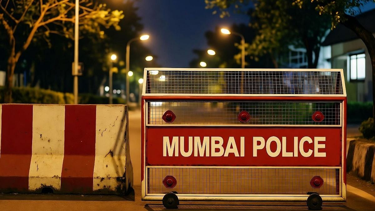 Mumbai: Chembur Police Constable Run Over During Night Patrol; Driver Arrested