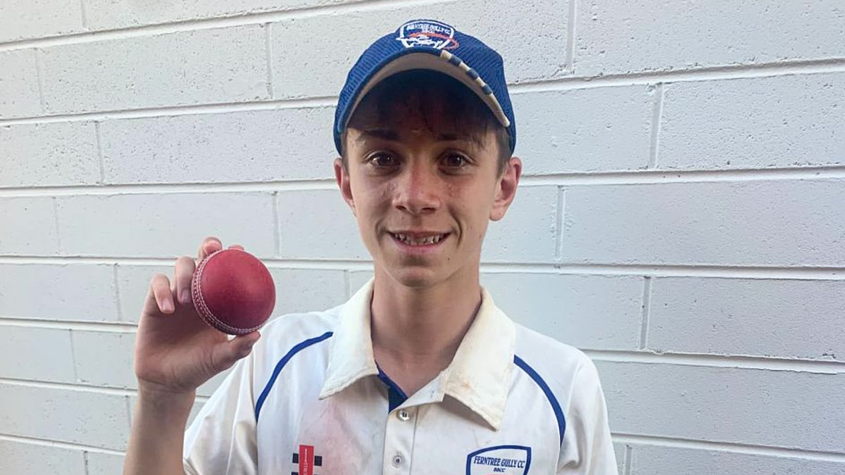 Who Was Ben Austin? 17-Year-Old Cricketer In Melbourne Dies After Ball Hits His Neck, Evokes Memories of Phillip Hughes 
