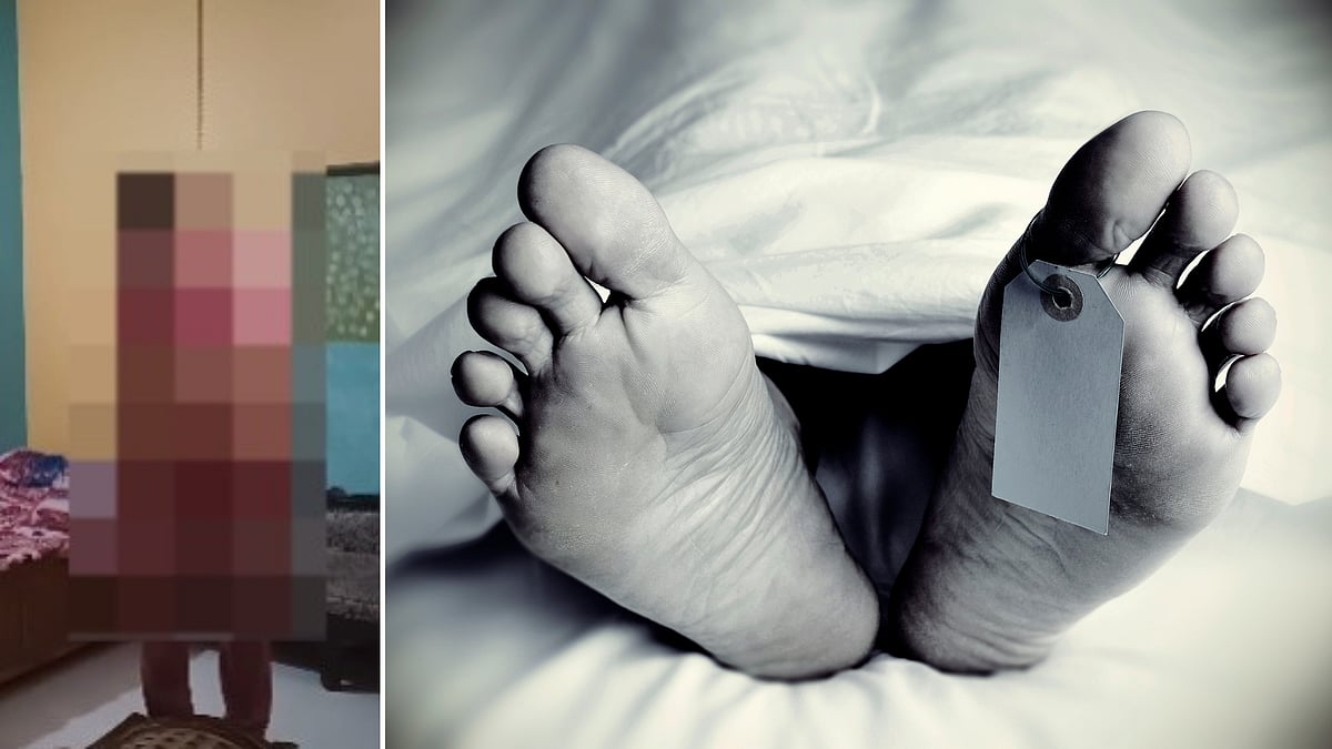 MP News: Woman Found Hanging Under Suspicious Circumstances In Chhatarpur; Police Suspect Foul Play