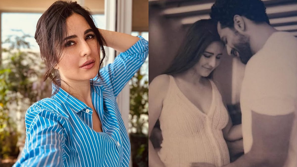 'Disgusting, Shameful': Katrina Kaif Fans FURIOUS Over Privacy Invasion After Being Secretly Clicked Inside Her Mumbai Home Amid Pregnancy
