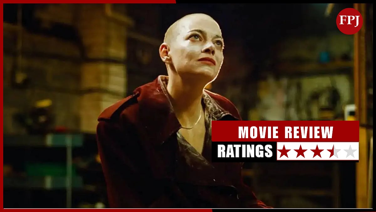 Bugonia Review: Emma Stone & Alicia Silverstone's Film Buzzes With Satirical Fury