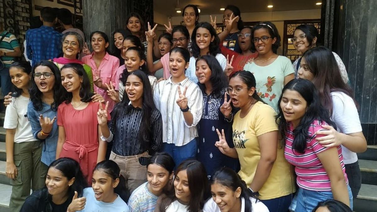 West Bengal WBCHSE HS Class 12 Semester 3 Result 2026 Out: 93.72% Students Pass; South 24 Parganas Tops District-Wise Performance