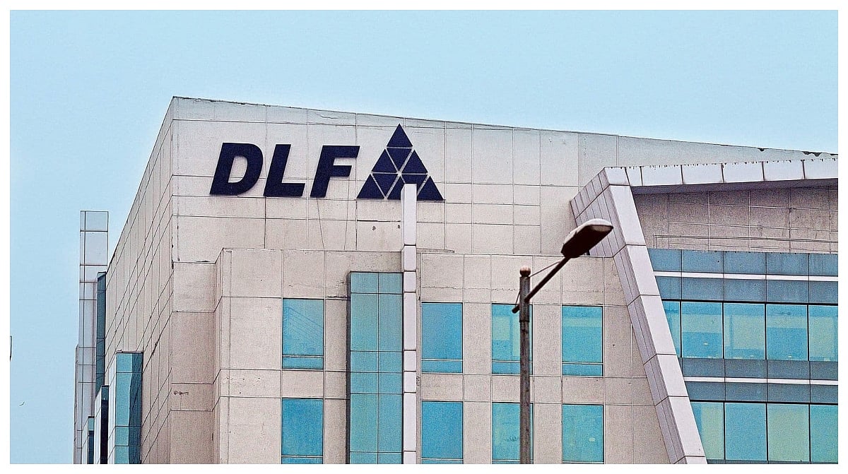 Realty Major DLF's Sales Bookings Jump To ₹4,332 Crore For Newly Launched Project In Mumbai, Sees 15% Decline In Net Profit At ₹1,180.09 Crore