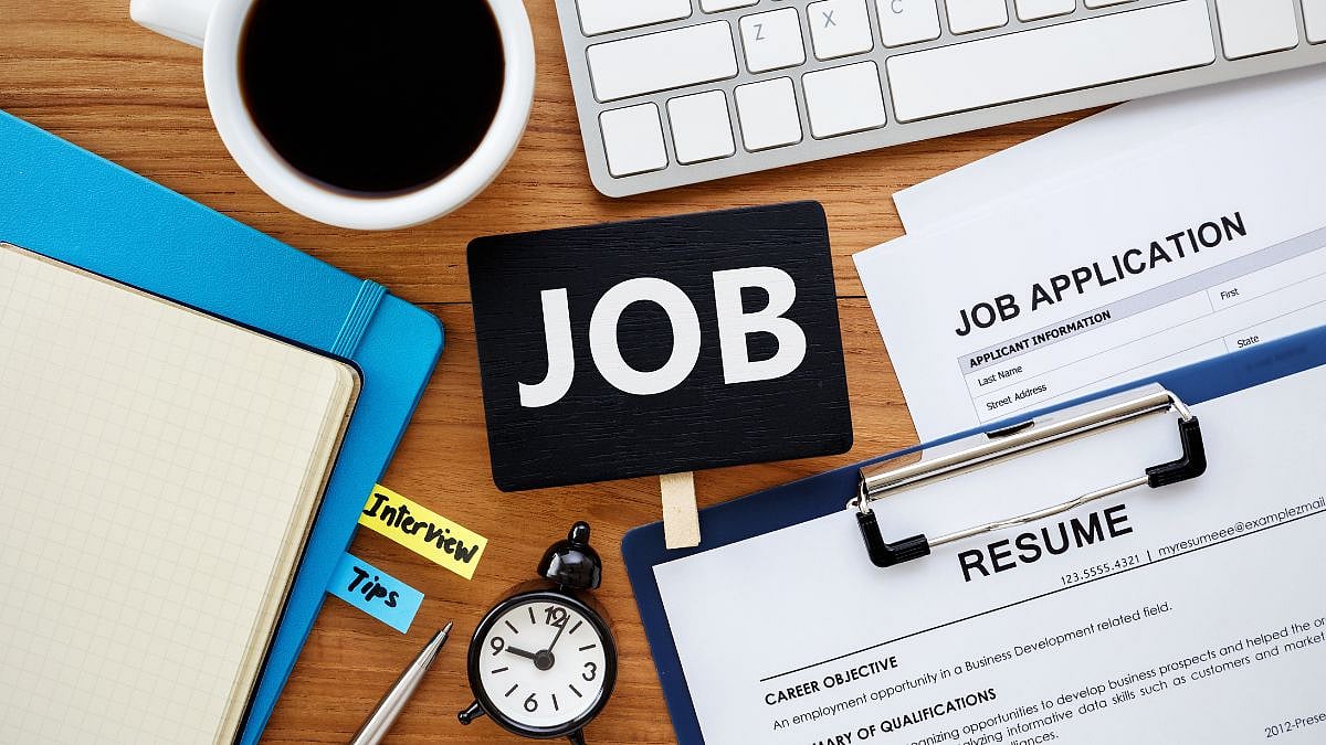 ‘Peace Of Mind Over Paycheck’: Viral Post Comparing Government Jobs And Corporate Life Sparks Online Debate