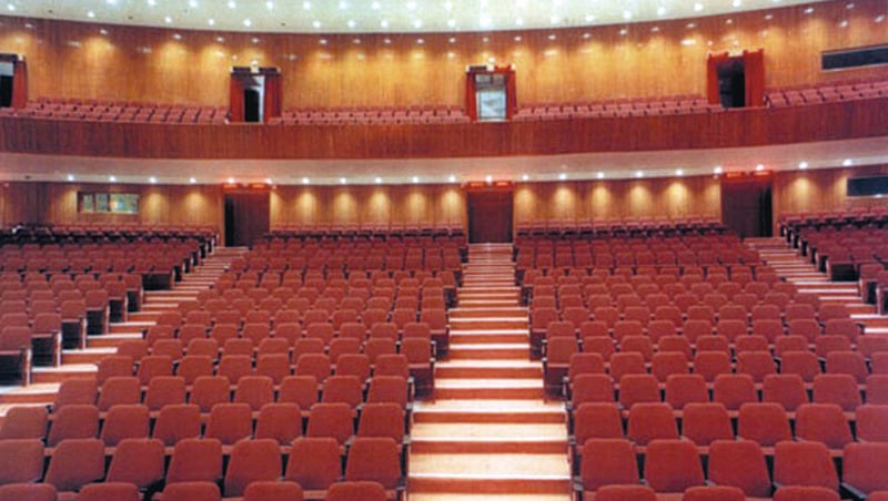 Relief For Artists: Vishnudas Bhave Auditorium Slashes Rehearsal Hall Rent From ₹1,200 To ₹500