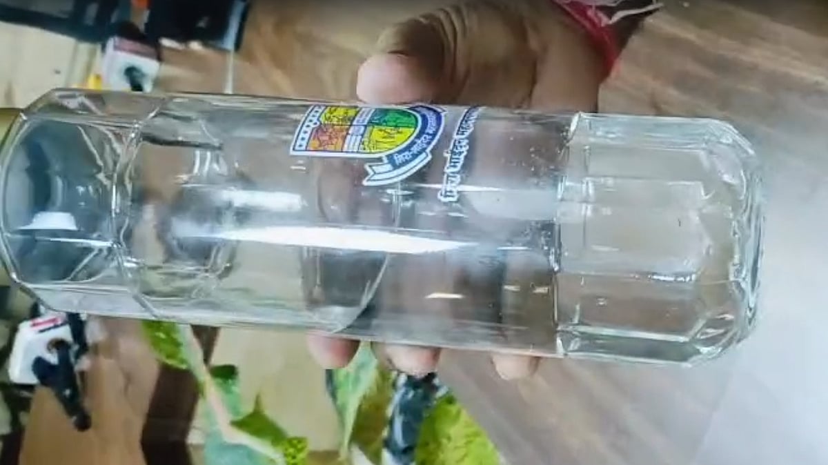 Mira-Bhayandar News: Contaminated Water Found In Municipal Commissioner’s Cabin; Former Mayor Demands Inquiry