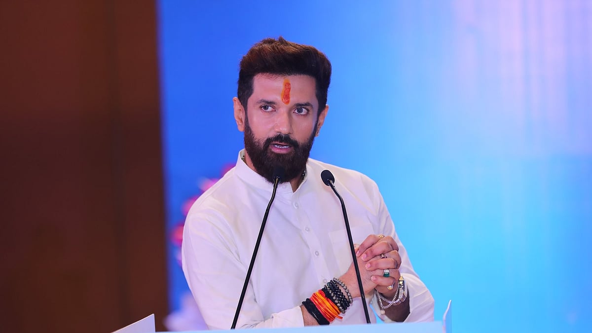 Are The Stars Truly Aligning For Chirag Paswan Ahead Of The Bihar Elections?