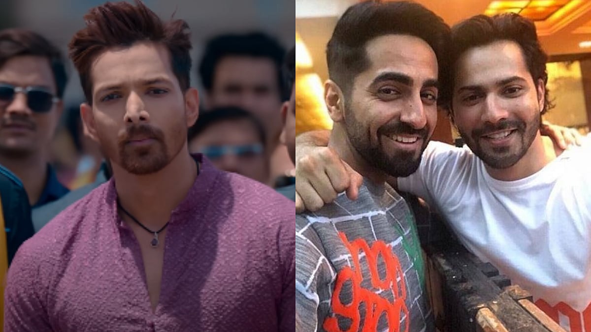 'I Beg You...': Harshvardhan Rane Urges Fans Not To Claim He 'Ended' Varun Dhawan & Ayushmann Khurrana's Careers