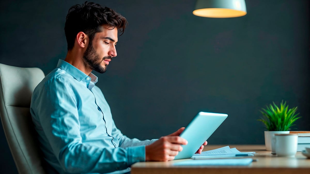 Success Spectrum: Can You Be The World’s Most Boring Person?