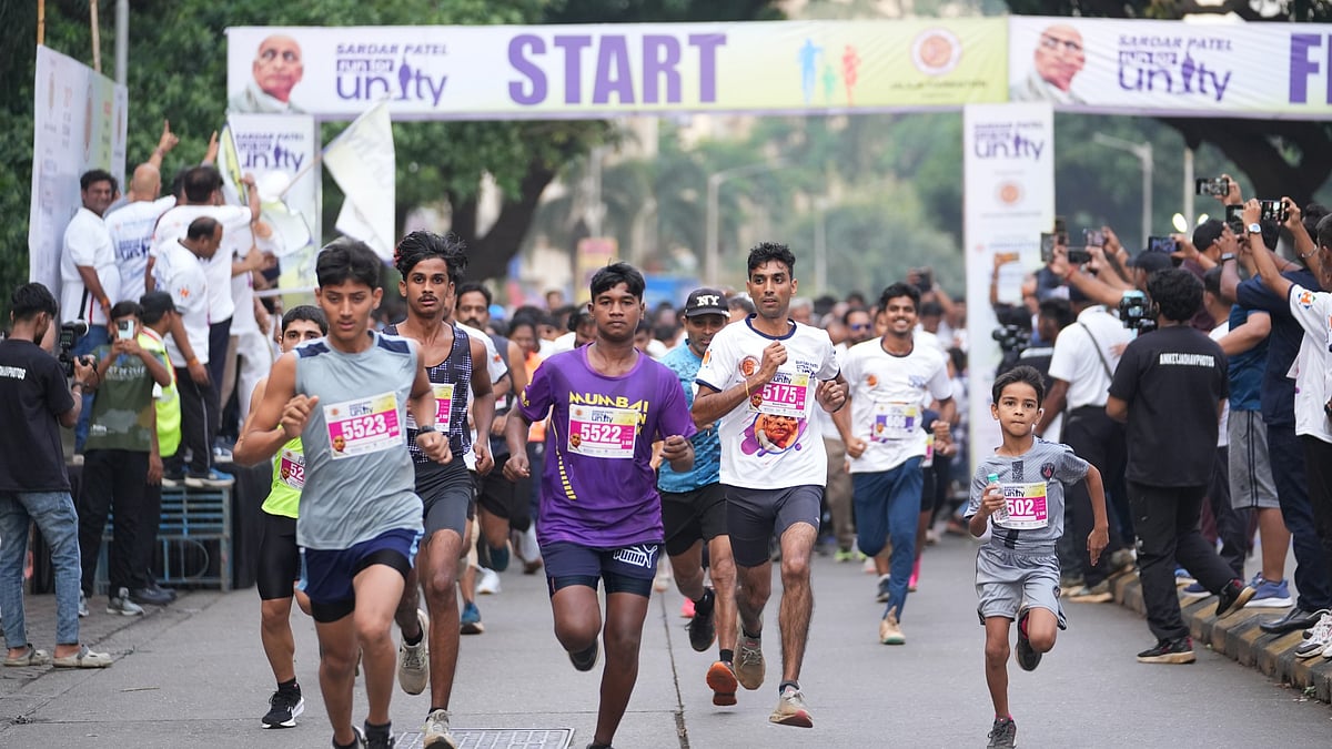 Pune Metro To Start At 3 AM On Nov 2 For 'Run For Unity' Marathon
