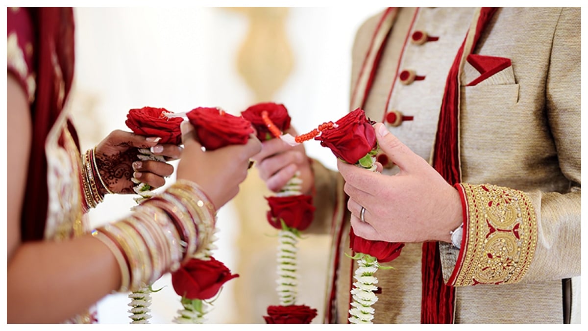 India Prepares For Record Celebration Season, 46 Lakh Marriages To Boost Economy, Markets & Consumer Spending Expected To Soar