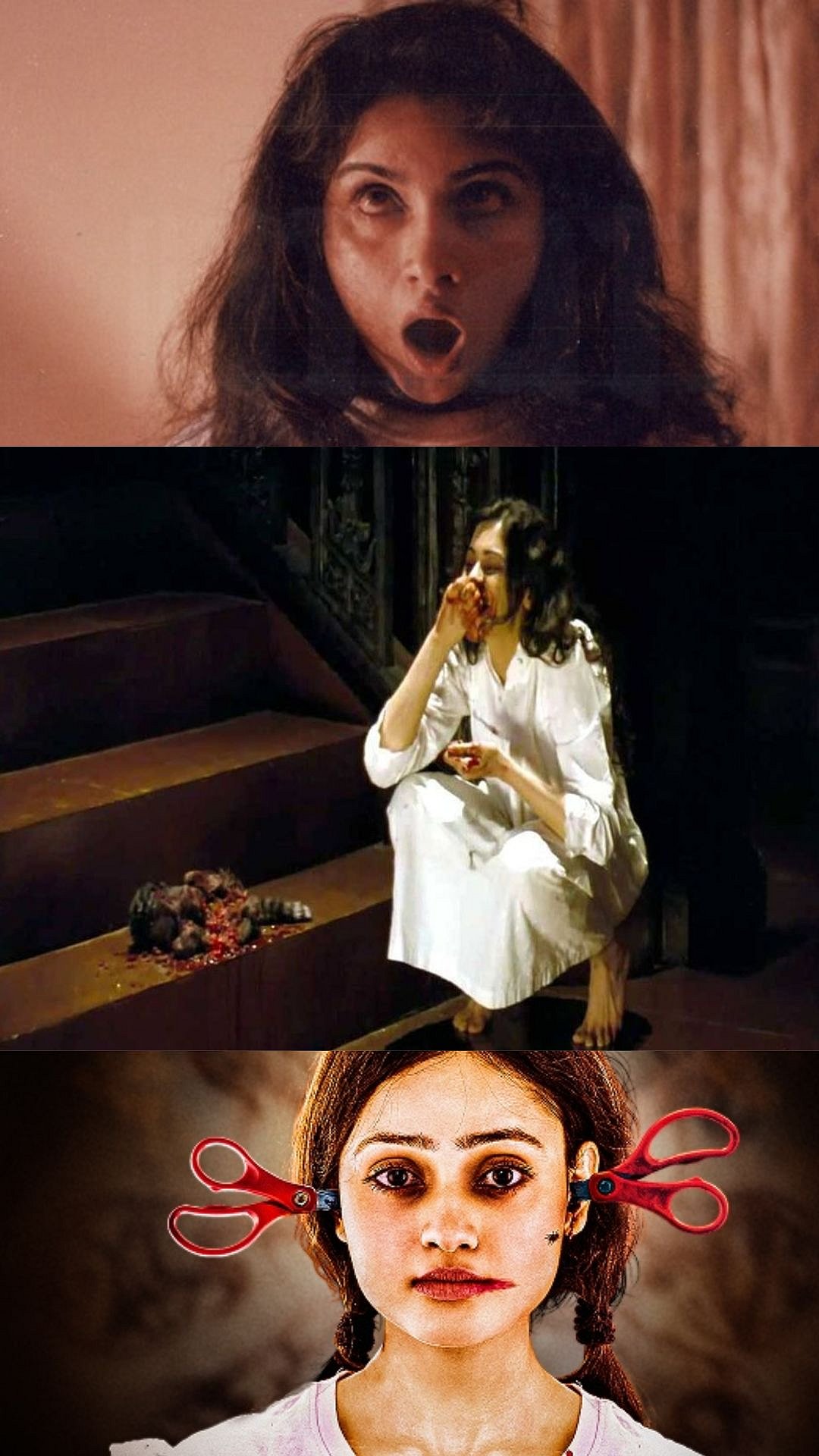 Halloween 2025: From 1920 To Raat; Here Are The Top 7 Picks For This Spooky Festival On OTT...