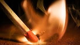 MP News: 30-Year-Old Woman Out On Parole For Husband’s Murder Dies After Setting Herself On Fire...