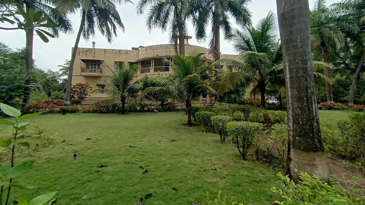 Mumbai News: WZO Trust Suspends Auction Of Sanjan Parsi Sanatorium After Donor Steps In