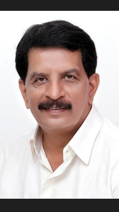 Pradeep Sharma, former encounter specialist