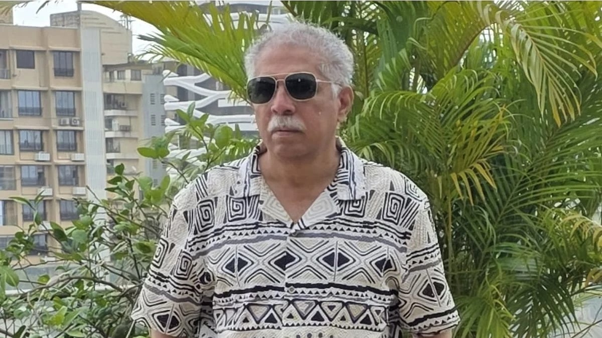 'OLLY FEST Is For The People Of Bandra,' Says Capt. Allwyn Saldanha