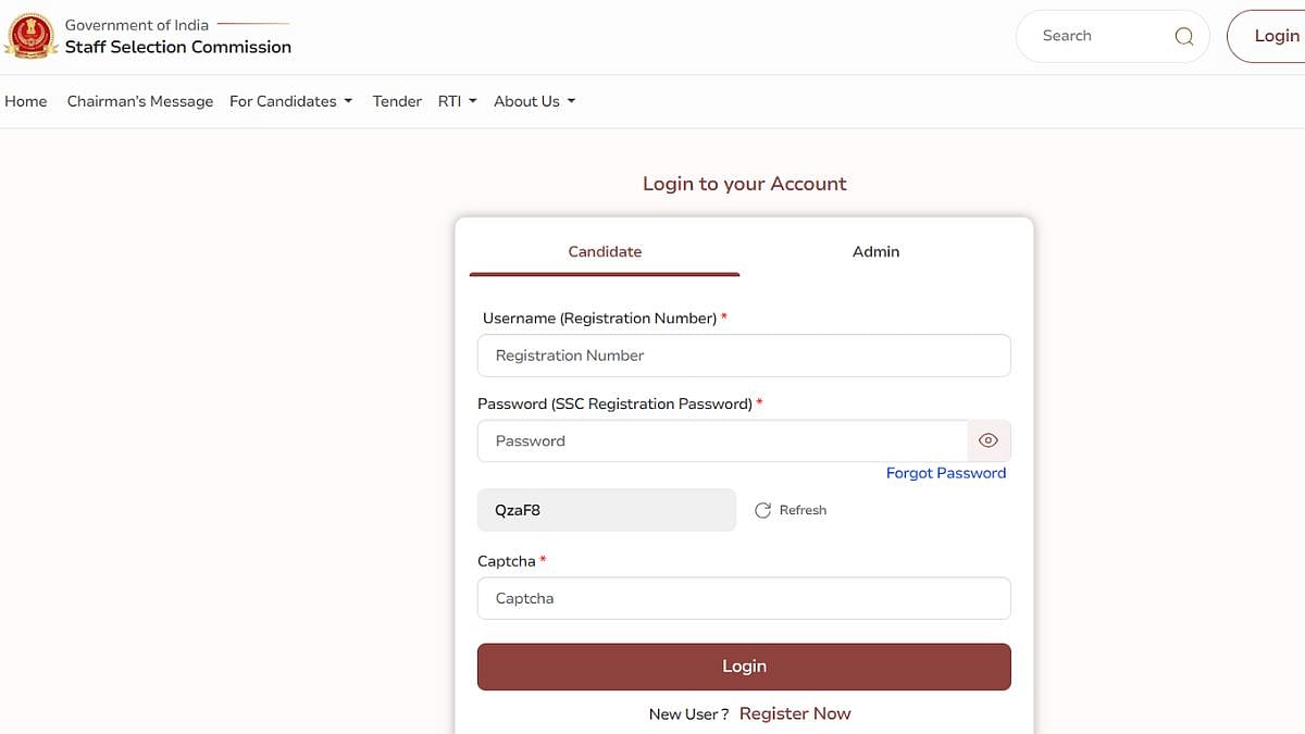 SSC Constable (Executive) Recruitment 2025: Registration Process For 7,565 Vacancies Ends Today; Details Here
