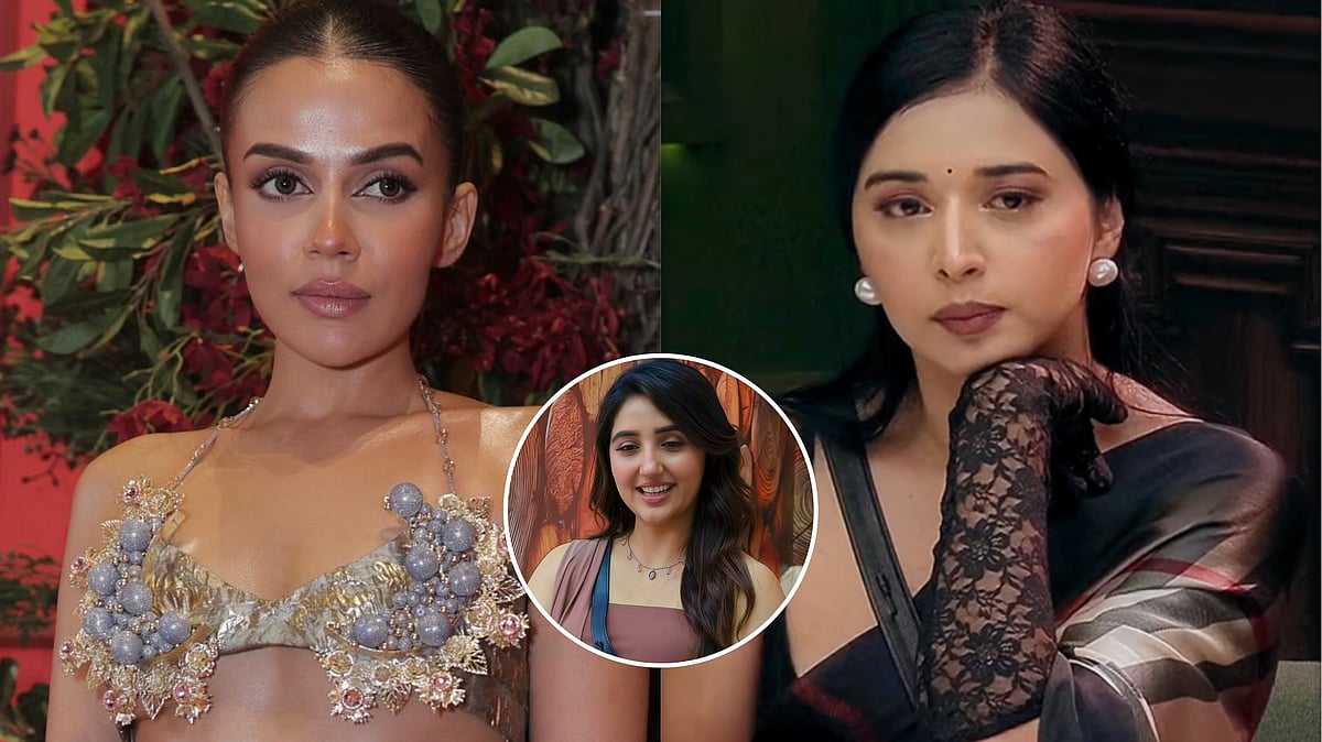 'Pathetic, Anti-Feminism': Komal Pandey SLAMS 'Vile' Tanya Mittal For Body Shaming Ashnoor Kaur On Bigg Boss 19 - VIDEO