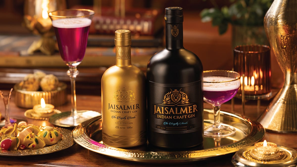 How Premiumisation Is Changing The Way India Drinks