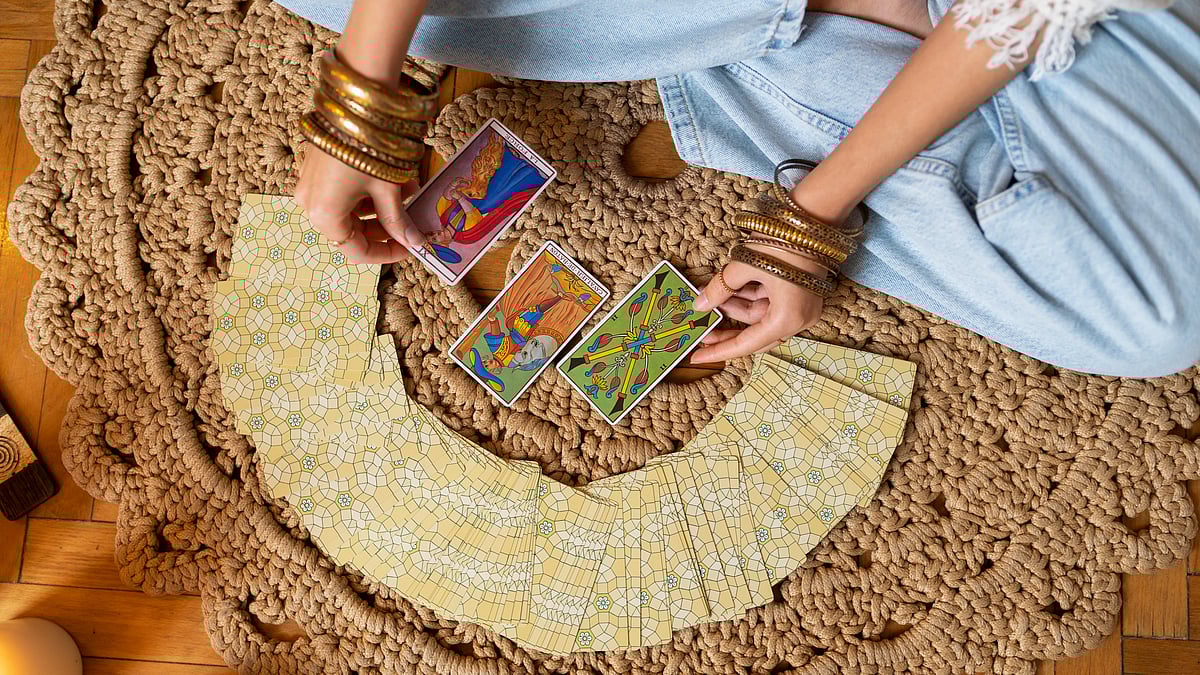 Tarot Card Readings: Here’s What The Cards Suggest From November 1 to November 14 For All Zodiac...