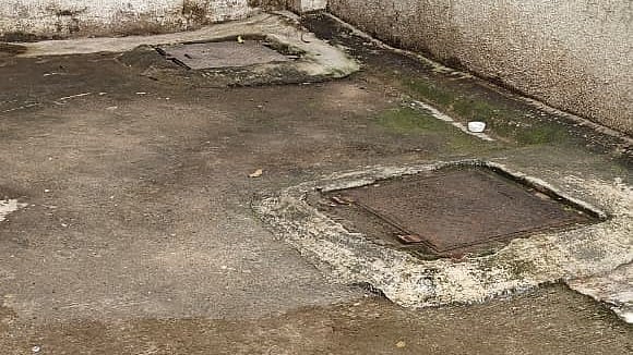 Pune: 52-Year-Old Woman Dies After Falling Into Society’s Drinking Water Tank In Pimpri-Chinchwad