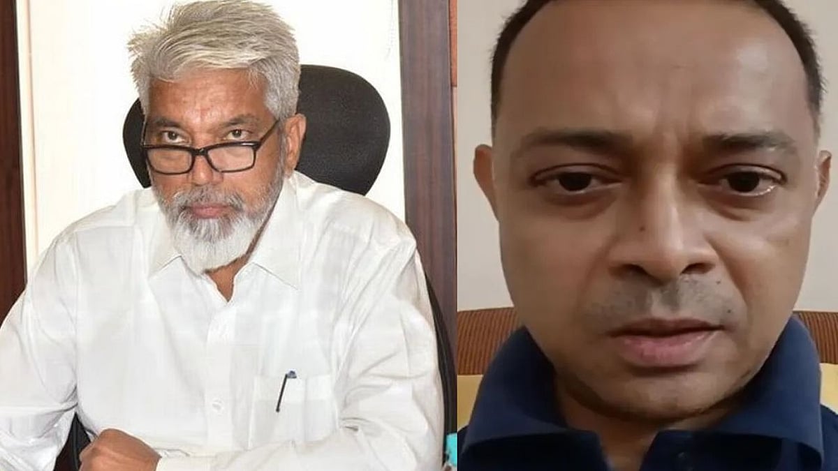 Powai Hostage Case: Education Minister Dada Bhuse Seeks Report On Rohit Arya’s Past Projects