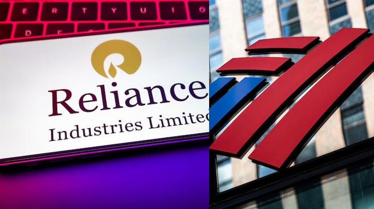 BofA Securities Buys 2.95 Lakh Shares Of Reliance Industries For ₹44 Crore Through Open Market Transaction