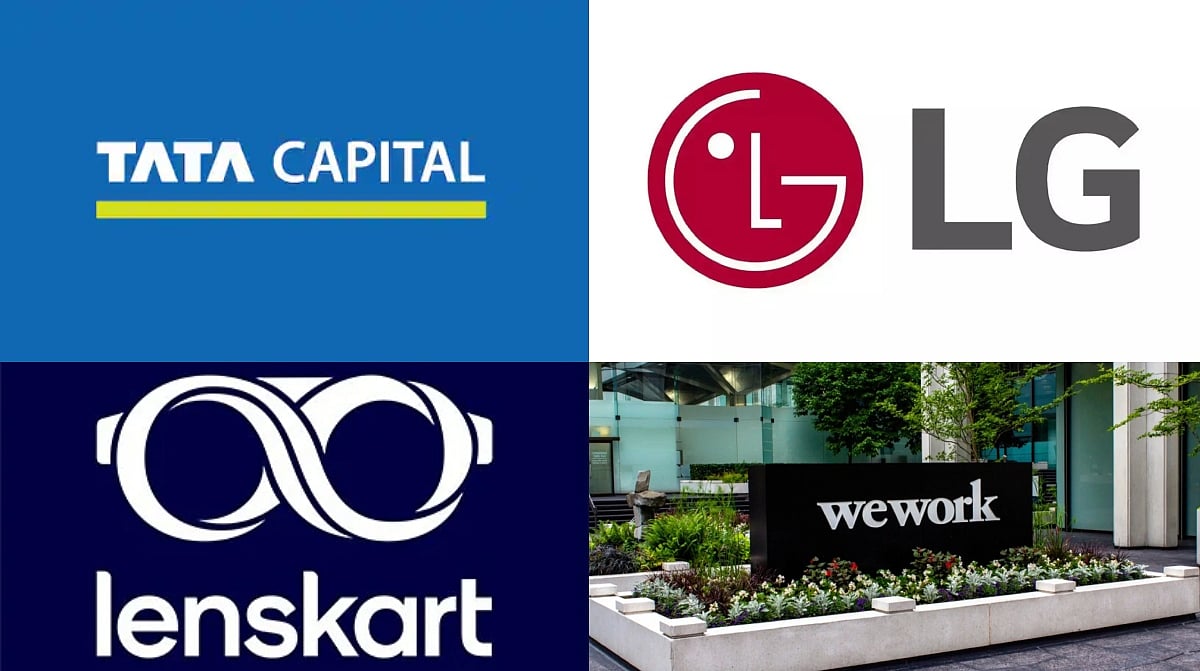 IPO Boom: 14 Companies Aim To Raise Over ₹46,000 Crore