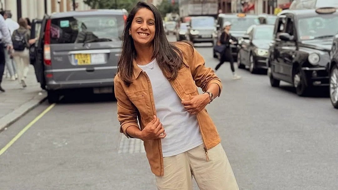 What Is Jemimah Rodrigues' Net Worth & Love Life Like? Here’s Everything To Know About Team India’s Brightest Cricket Star from Mumbai
