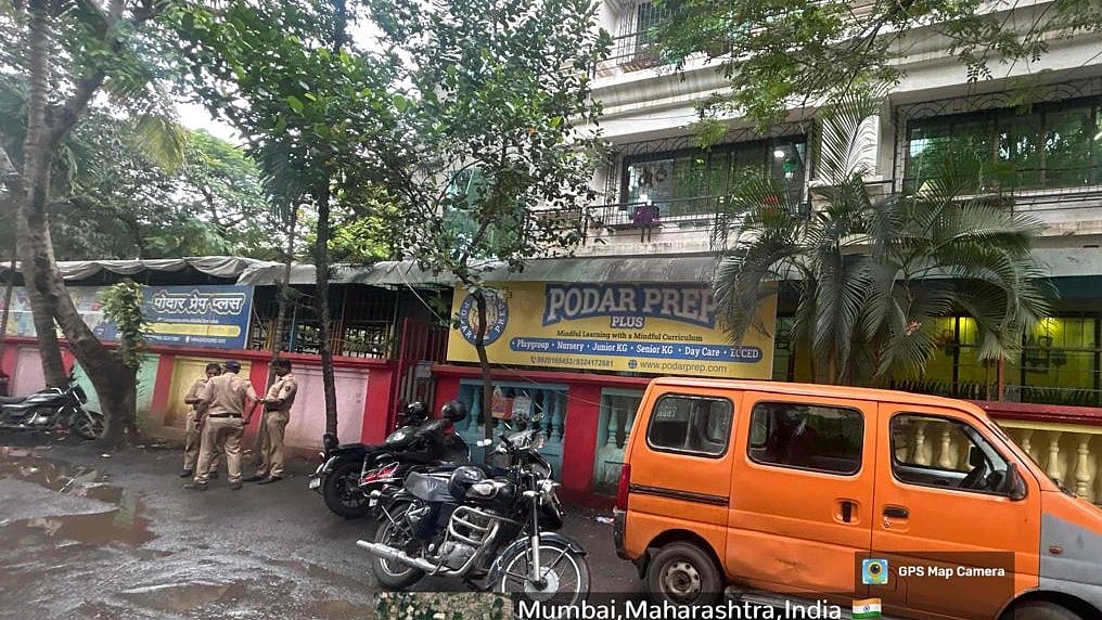 Mumbai: On-Duty BMC Assistant Engineer Assaulted, Two Detained By Vakola Police