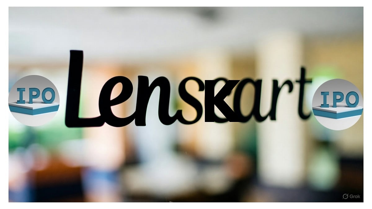 Lenskart IPO Opens For Subscription, ₹7,200 Crore Issue Creates Buzz – Should You Invest Or...
