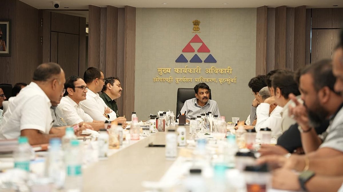 SRA Hosts Session on Digital Policy, Services, and Technology