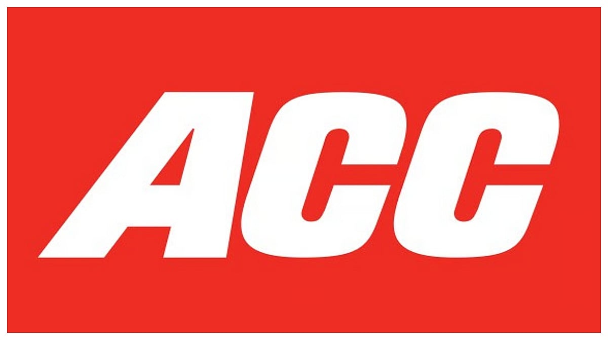 Cement Maker ACC Reports Five-Fold Rise In Profit After Tax To ₹1,119.26 Crore In The September Quarter