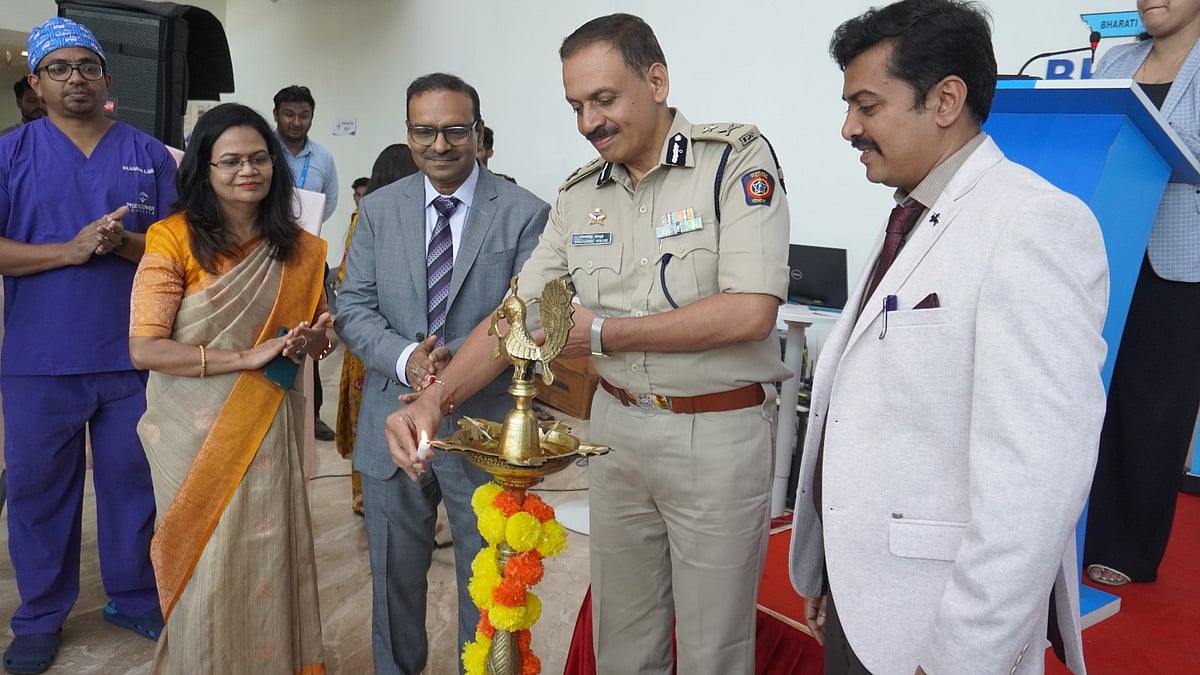 Medicover Hospital, Navi Mumbai, inaugurates 24×7 advanced stroke unit to deliver rapid emergency care and improve patient survival