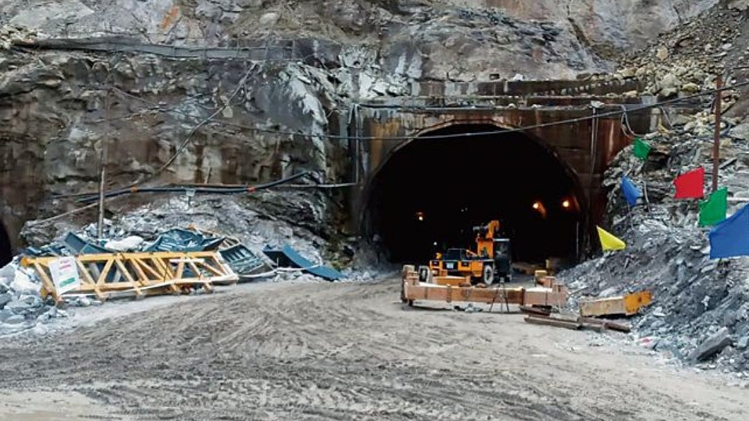 Khadakwasla-Phursungi Tunnel Work Begins: All You Need To Know About Pune’s Rs 2,190 Crore Project