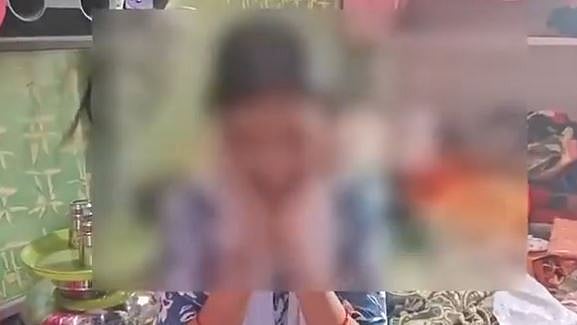 Andhra Shocker: Woman Pressurised To Sleep With Husband's Brother, Locked In Room For 10 Days