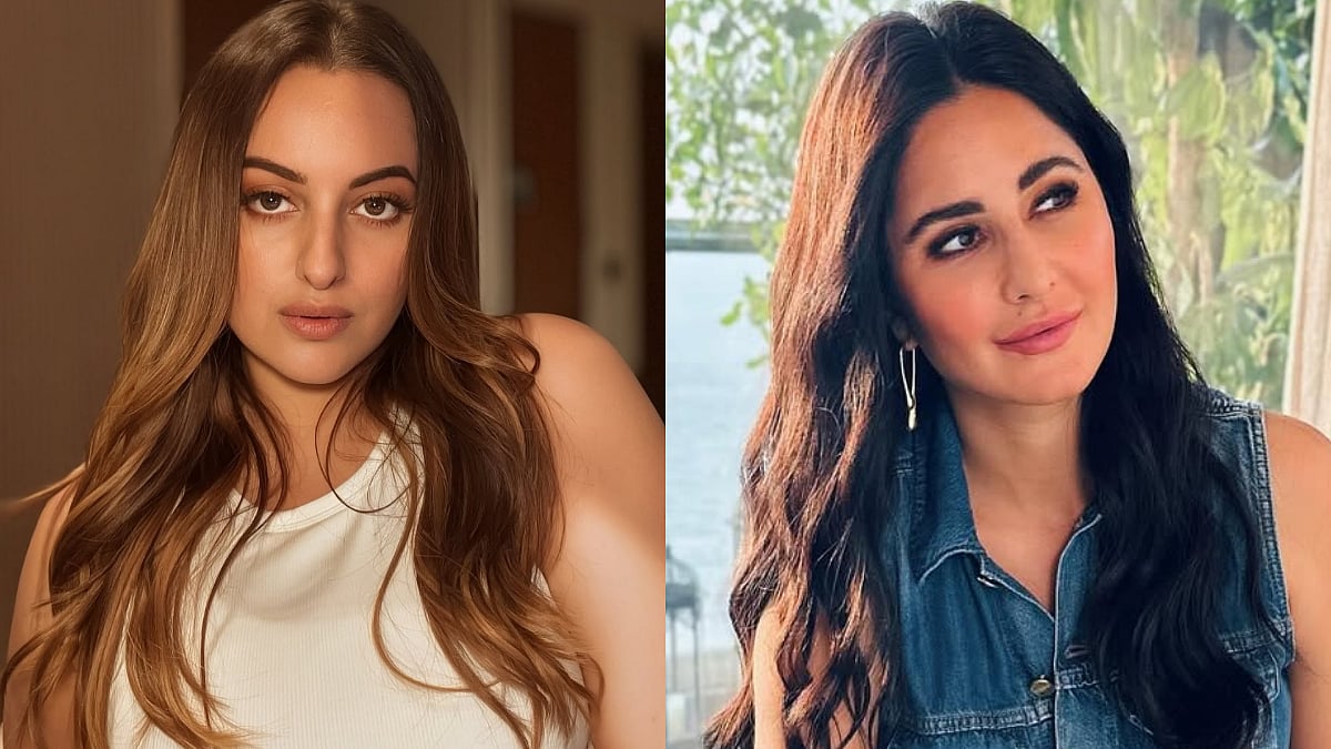 'You Are Nothing Less Than Criminals': Sonakshi Sinha BLASTS Media Portal For Leaking Pregnant Katrina Kaif's Photos From Her Mumbai Home