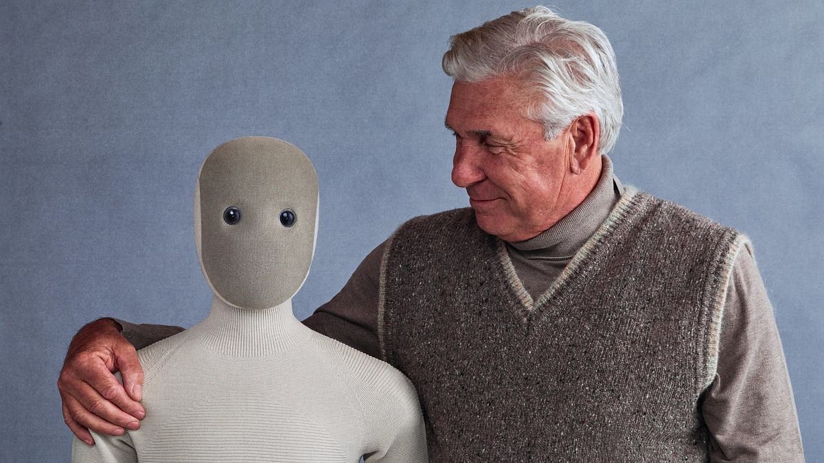 1X Neo, First Humanoid Robot Built For Homes, Is Up For Pre-Order: Here's What It Can Do