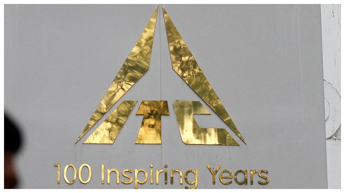 ITC Reports 2.6% Rise In Net Profit To ₹5,187 Crore For The Second Quarter Of 2025-26 Fiscal