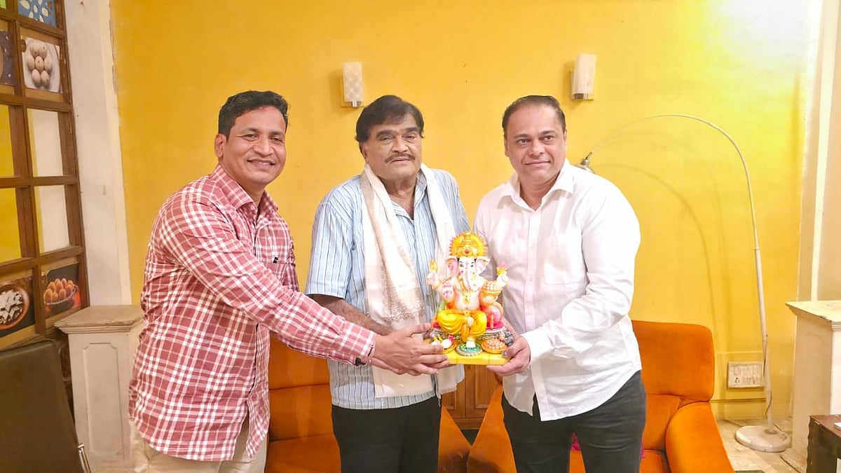 Mumbai BJP Launches 'Awaaz Mumbaikarancha, Sankalp Bhajapacha' Campaign To Gather Citizens’ Feedback