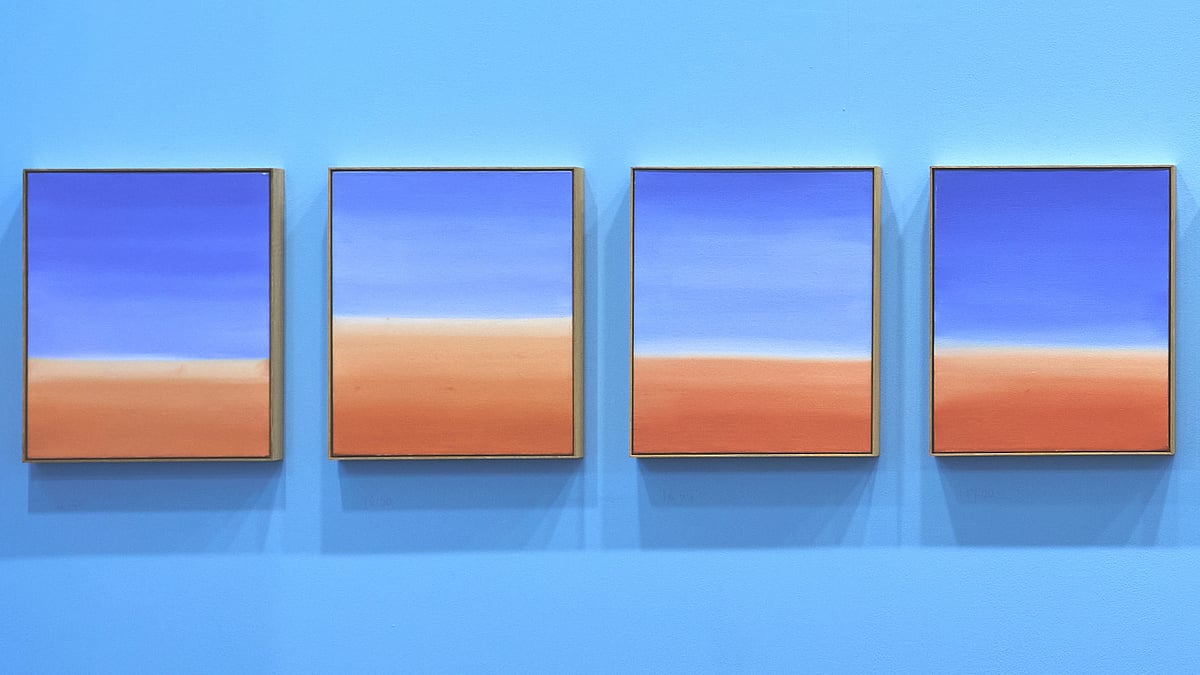 Spotlight On The Most Exciting Art Experiences This Month