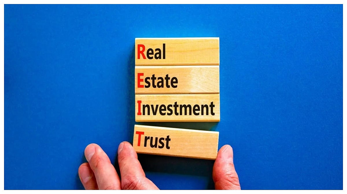 India’s Real Estate Investment Trust Market Projects To Reach ₹19.7 Lakh Crore By 2030 From ₹10.4 Lakh Crore In 2025