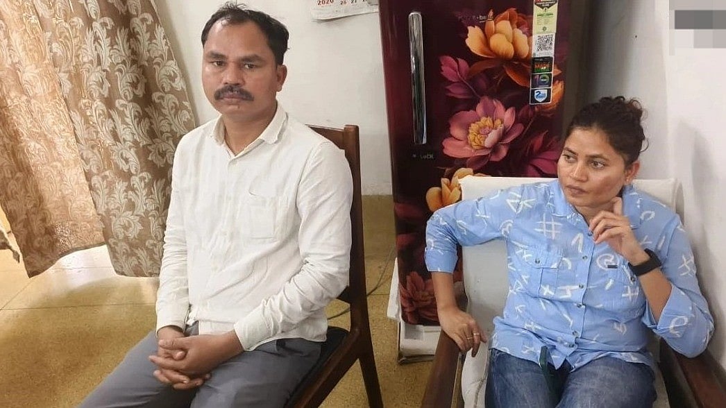 MP News: 42-Year-Old Village Head Caught Taking ₹20K Bribe In Seoni; Lokayukta Caught Him...