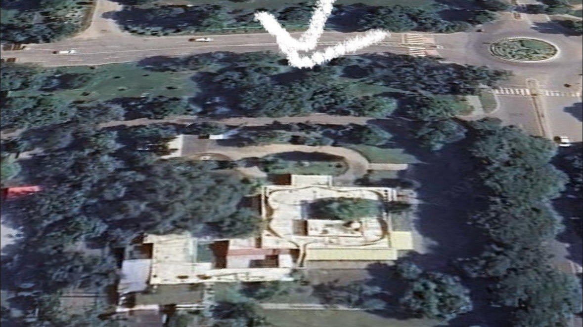 Sheeshmahal 2.0: BJP Alleges Arvind Kejriwal Allotted 'Luxurious 7-Star' Bungalow By Punjab Govt In...